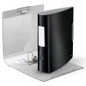 Leitz Classeur Active Style dos de 7,5 cm, noir