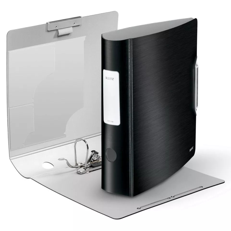 Leitz Classeur Active Style dos de...
