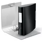 Leitz Classeur Active Style dos de 7,5 cm, noir