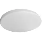 Plafonnier TWILIGHT Led 10W 1100lm 4000K + motion sensor / pce