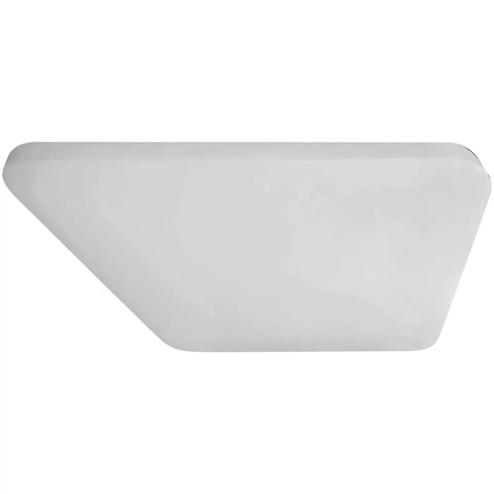 Vierkante plafondlamp TWILIGHT Led...