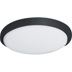 Plafonnier rond TWILIGHT Led 14W 1200lm 4000K / pce