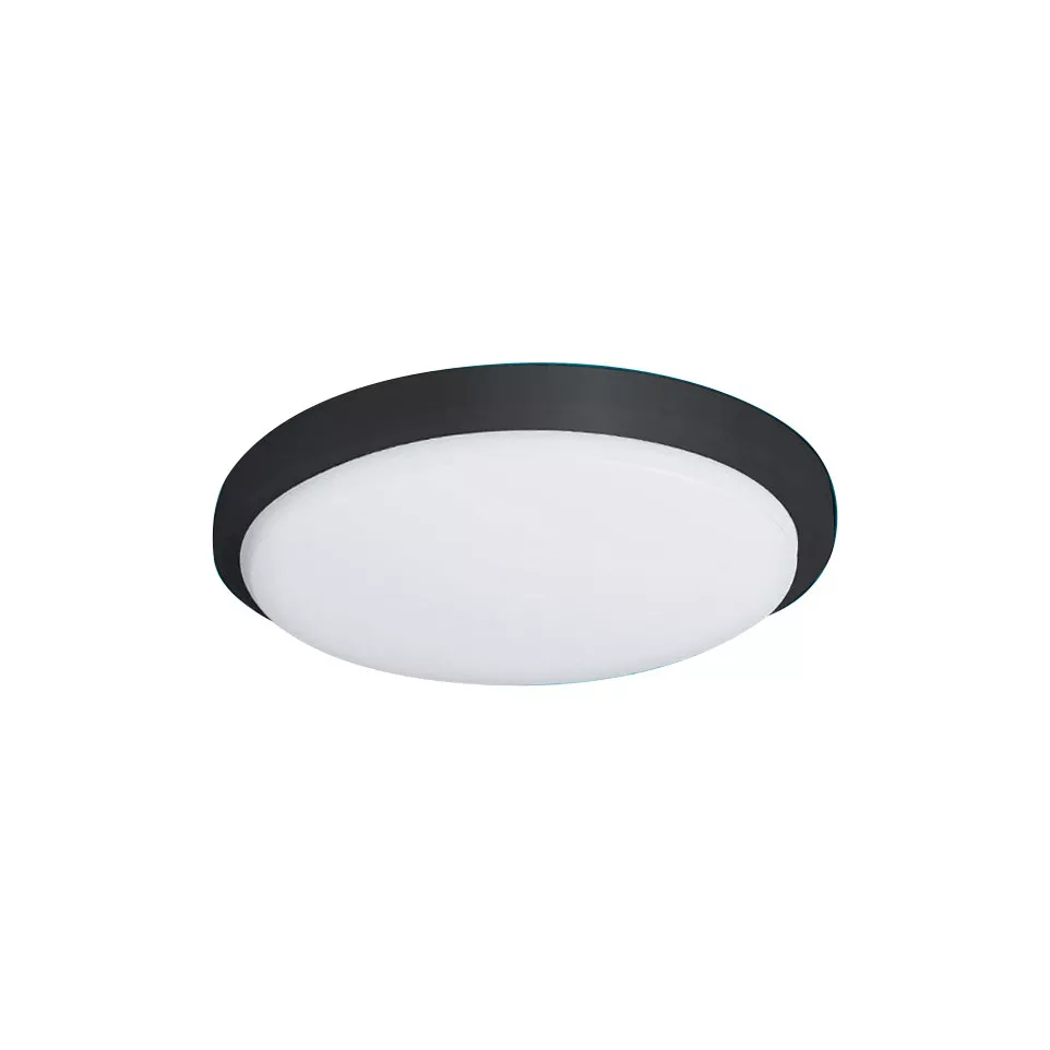 Ronde plafondlamp TWILIGHT Led 14W...