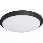 Plafonnier rond TWILIGHT Led 14W 1200lm 4000K / pce