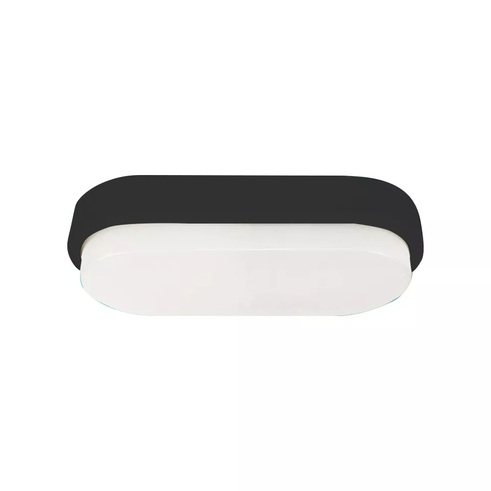 Ovale plafondlamp TWILIGHT Led 14W...