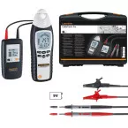 Laserliner CableTracer Pro (lijndetector) 083.070A / pce
