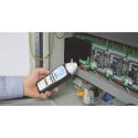Localisateur de tuyau et câble universel Laserliner CableTracer Pro (détecteur de ligne) 083.070A / pce