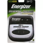 Universal Battery Charger / pc