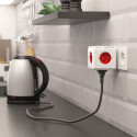 PowerCube Original Plug-in 5 Outlets per Piece