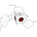 PowerCube Original plug-in blok met 5 stopcontacten / pce