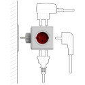PowerCube Original Plug-in 5 Outlets per Piece