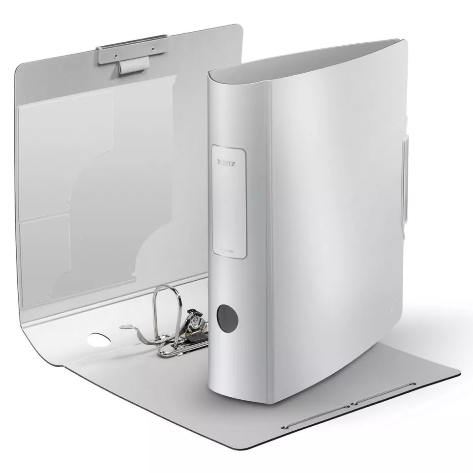 Leitz Classeur Active Style dos de...