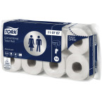 Tork Advanced Toilet Paper,...