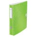 Leitz WOW Lever Arch File Active, 6.5 cm spine, green