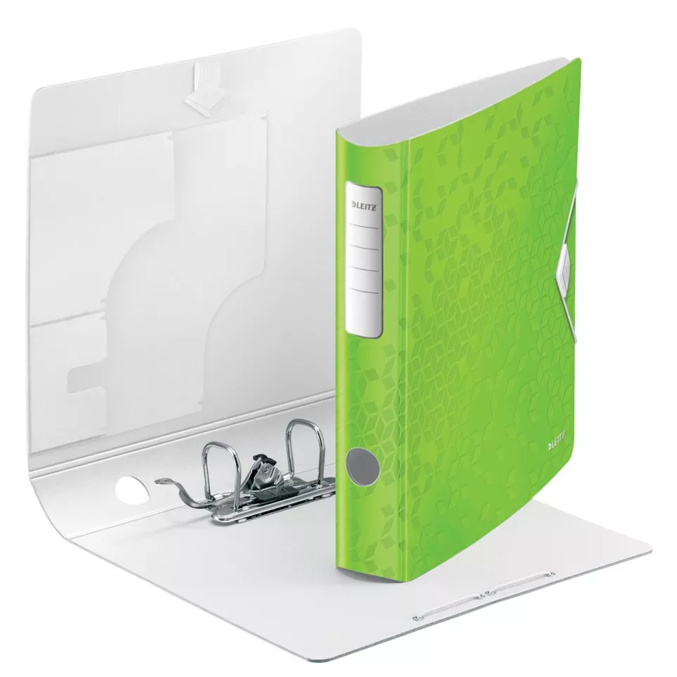Leitz WOW Lever Arch File Active, 6.5...