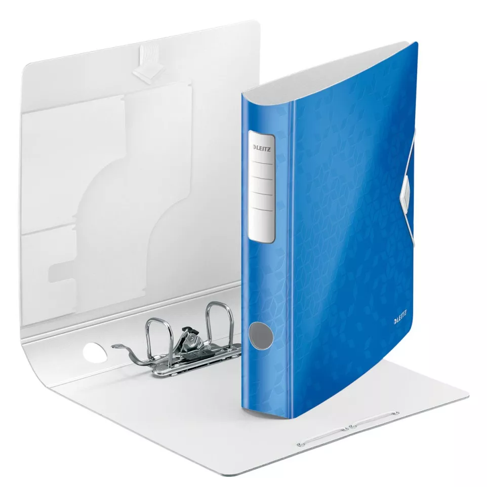 Leitz WOW Lever Arch File Active,...