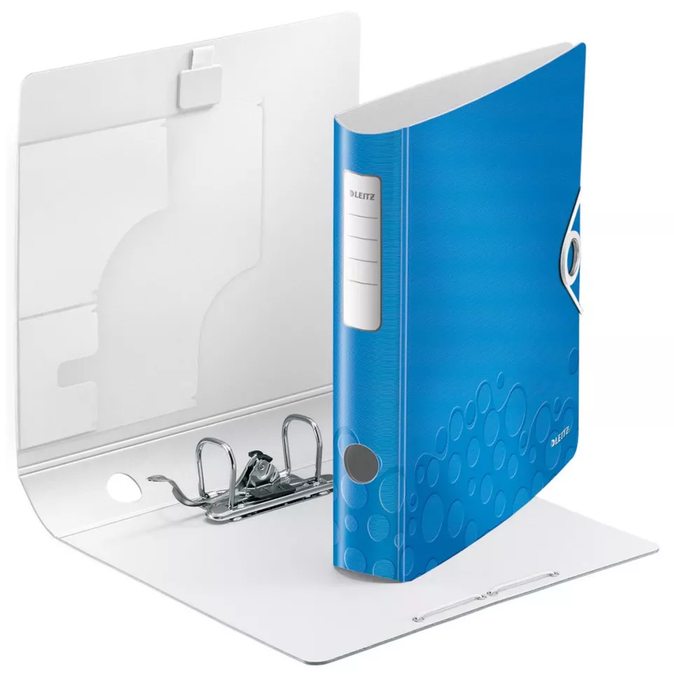 Leitz WOW Lever Arch File Active,...