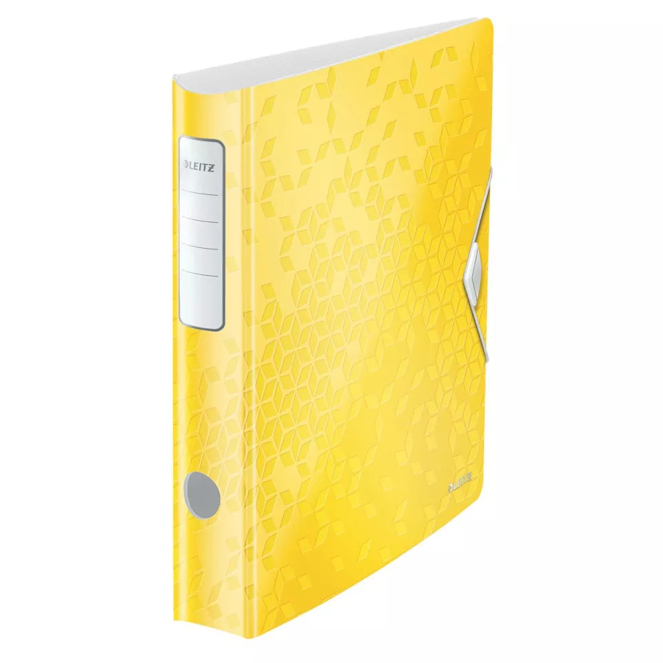 Leitz WOW Lever Arch File Active...