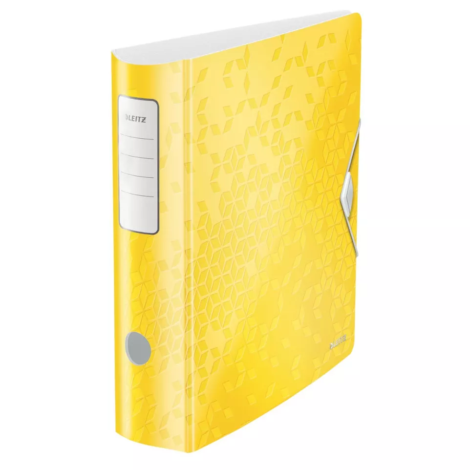Leitz WOW Lever Arch File Active, 8.2...