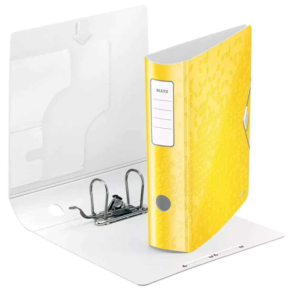 Leitz WOW Lever Arch File Active, 8.2...