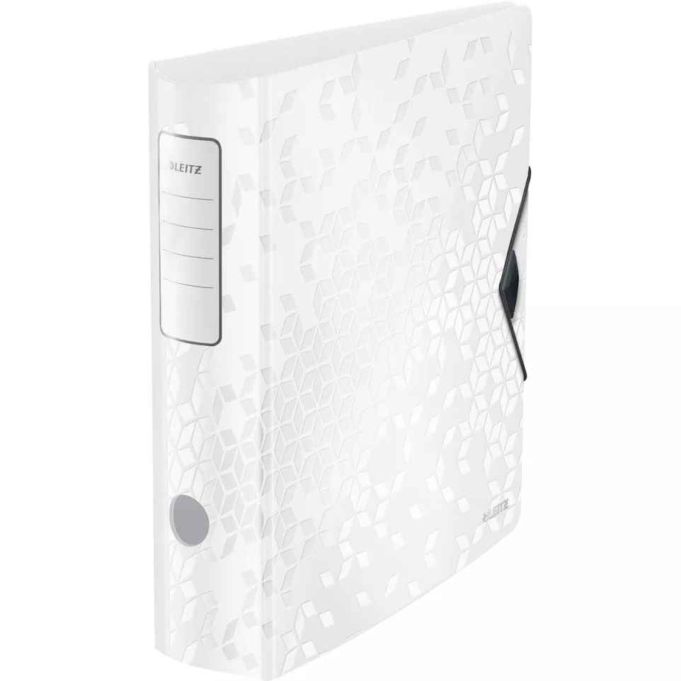 Leitz WOW Lever Arch File Active, 8.2...