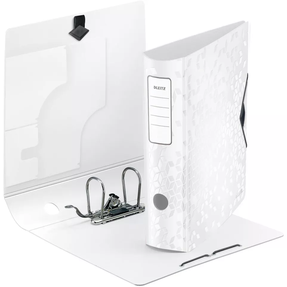 Leitz WOW Lever Arch File Active, 8.2...