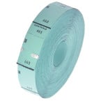 Rouleaux de tickets, 1000...