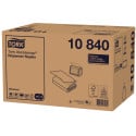 Tork serviettes Expressnap  pour distributeur, 1 pli, 1125 par ensemble