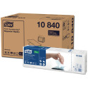 Tork serviettes Expressnap  pour distributeur, 1 pli, 1125 par ensemble