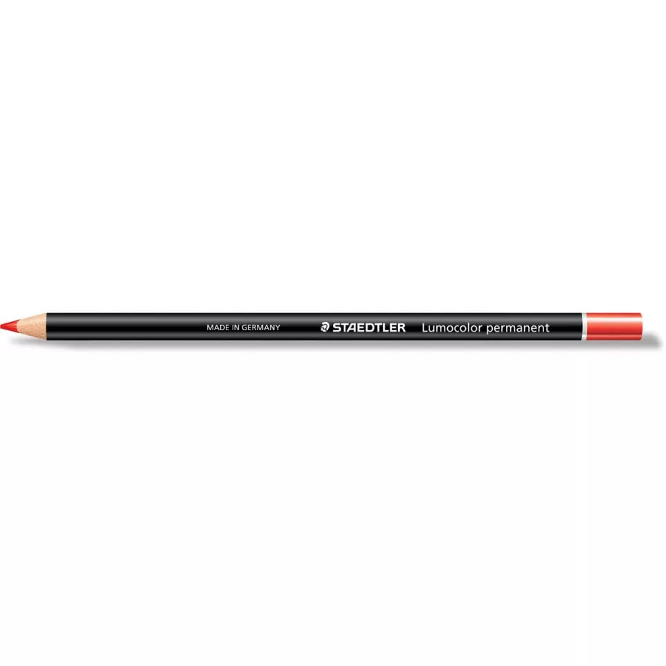 Staedtler Lumocolor Permanent...