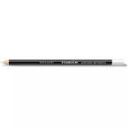 Staedtler potlood Lumocolor permanent glasochrom, wit