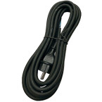 Machinekabel 2x1 mm 3m IP44...