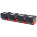 Milwaukee 18V accuhouder / pce