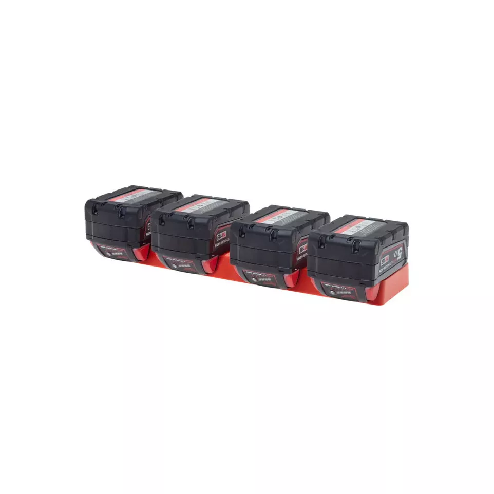 Milwaukee M18 Battery Mount / pc