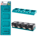 Makita 18V Battery Holder per piece