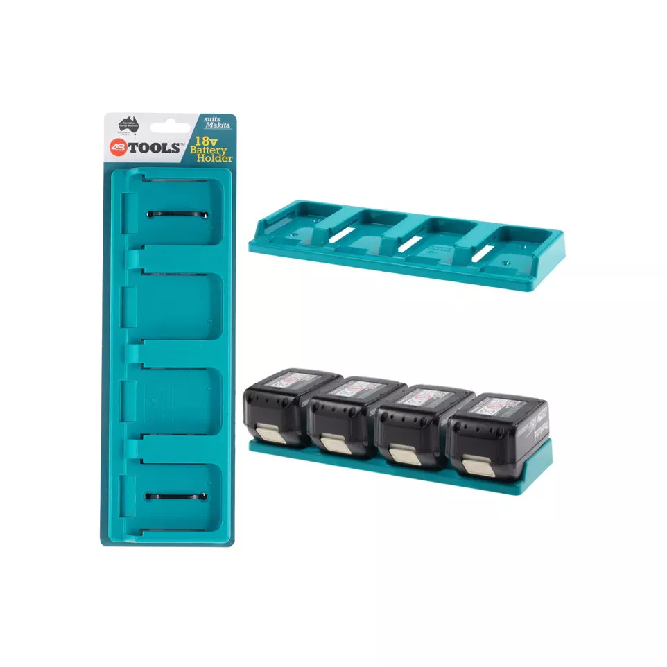 Makita 18V Battery Holder per piece