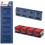 Bosch 18V accuhouder / pce