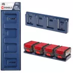 Bosch 18V accuhouder / pce