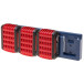 Bosch 18V Battery Holder / pc