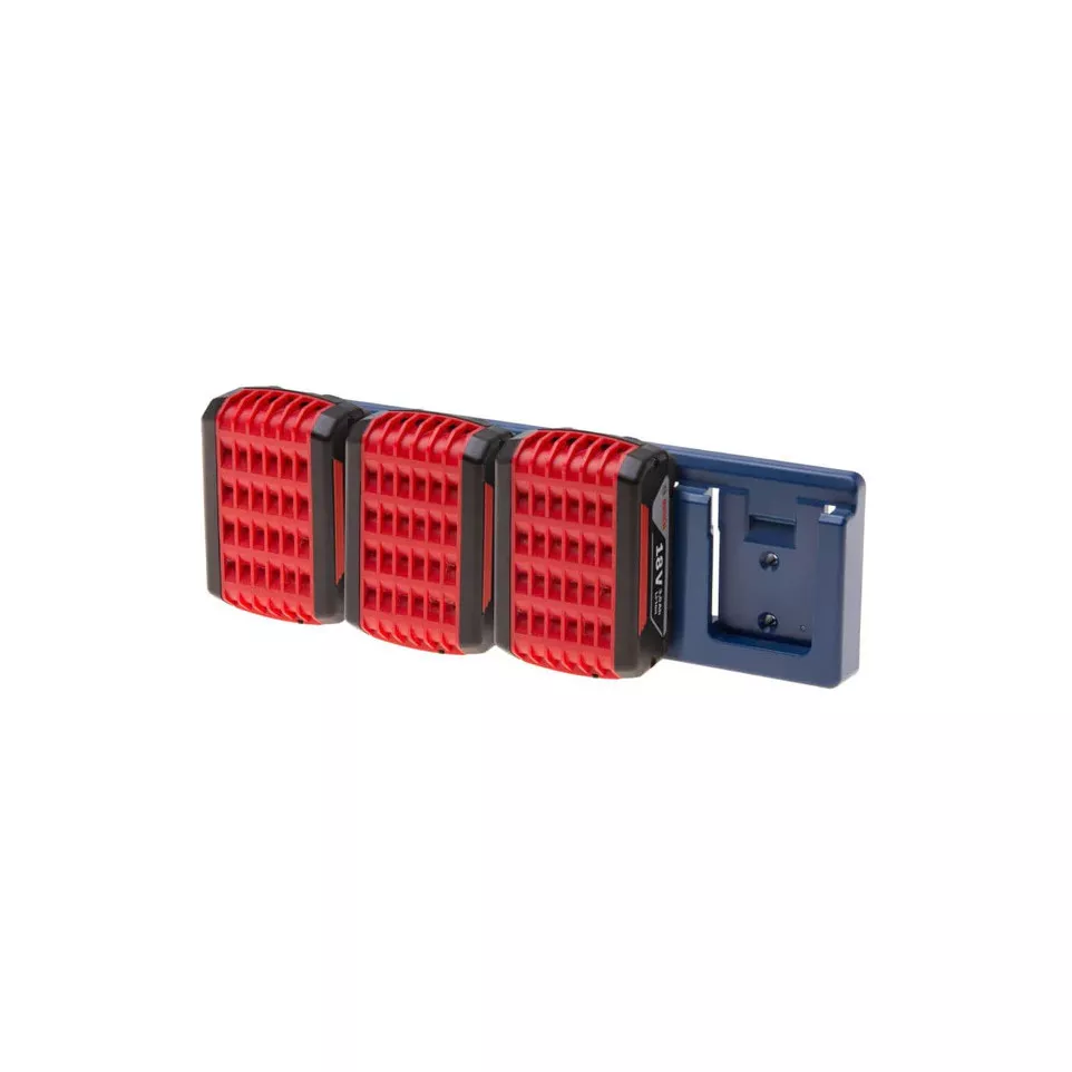Bosch 18V accuhouder / pce