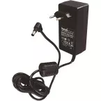 Makita lichtnetadapter voor radio BMR115 / pce