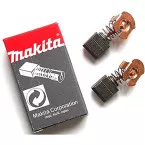 Makita CB442 Carbon Brush Set