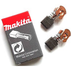 Paar Makita CB-442 bezems /...