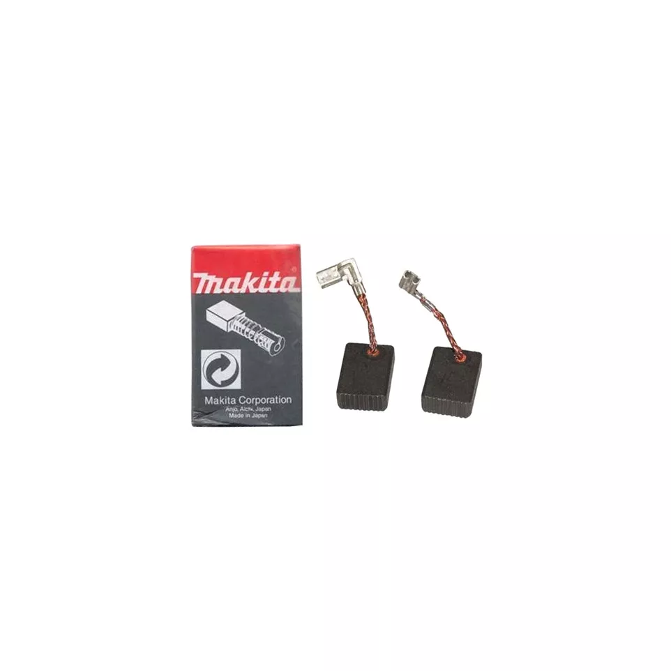 Makita CB-325 Carbon Brush Pair
