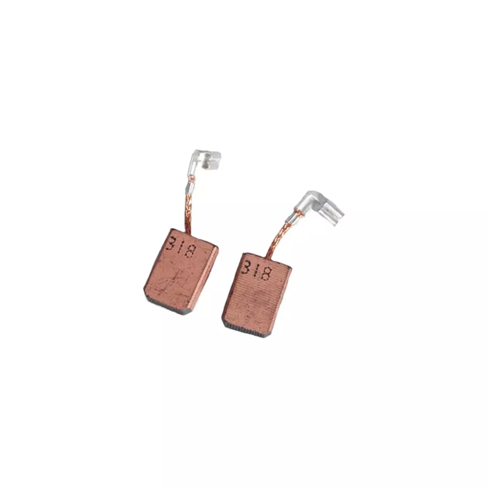 Paire de balais Makita CB-318 / pce
