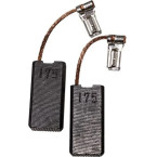 Paar Makita CB-175 bezems /...