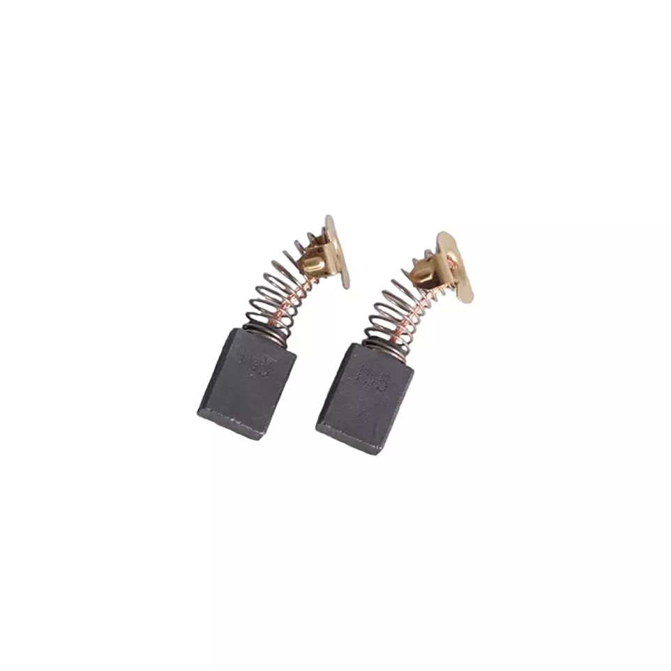 Makita CB-153 Carbon Brush Pair / PCE