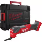 Milwaukee M18 FUEL Oscillating Multi-Tool 18V (without battery or charger) per piece