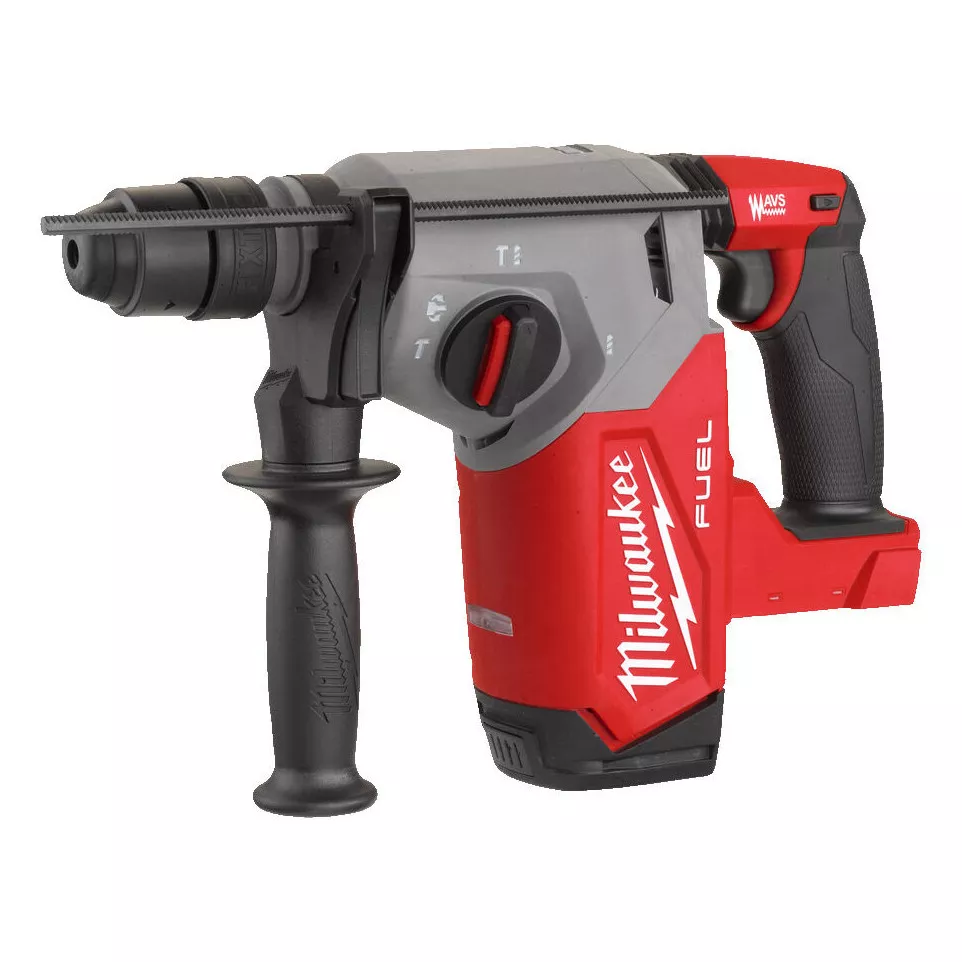 Milwaukee M18 FHX-OX 18V 2,5J SDS+...