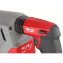 Milwaukee M18 FHX-OX 18V 2,5J SDS+ Hamer (zonder accu en lader) / pce